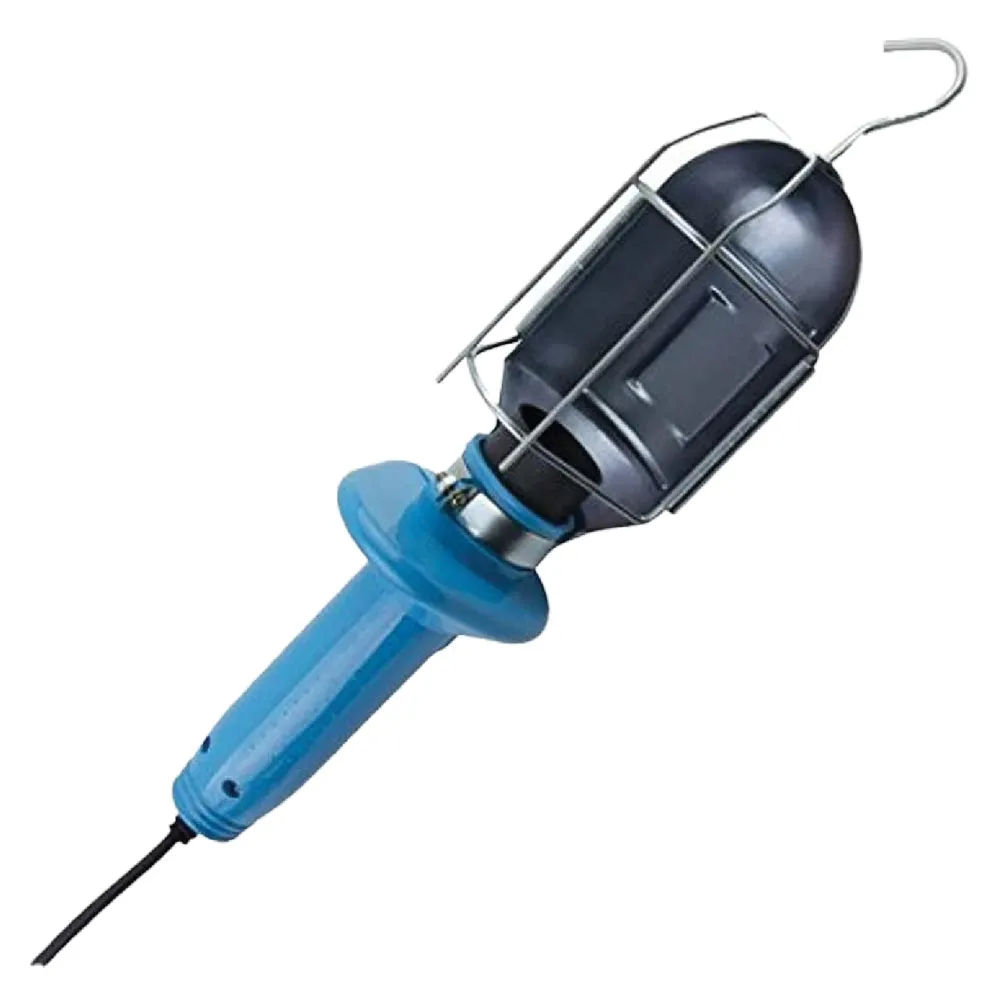 PORTALAMPADA PORTATILE cavo mt. 10 PORTALAMPADA PORTATILE cavo mt. 10