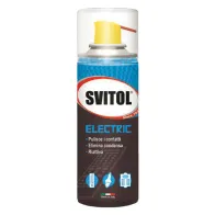 SBLOCCANTE SPRAY 'SVITOL ELETTRIC' ml 200
