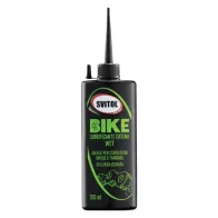 LUBRIFICANTE CATENA PER BICICLETTE 'SVITOL BIKE WET' ml 100