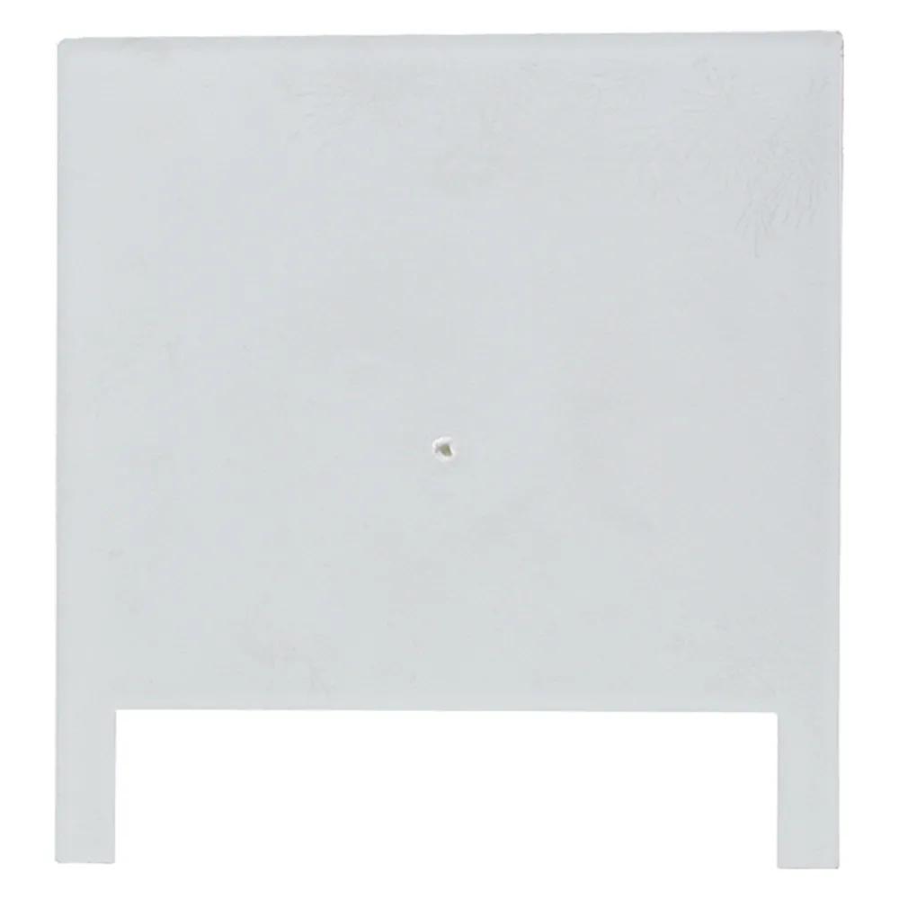 TRAMEZZA PER POZZETTO cm 40 x 40