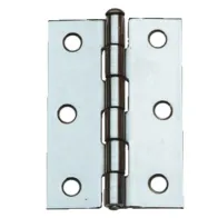 CERNIERA IN ACCIAIO INOX ART.840IN mm 50 x 40