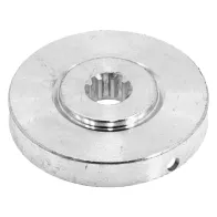 FLANGIA CENTRA LAMA PER DECESPUGLIATORI 6 righe