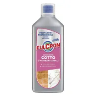 DETERGENTE COTTO E PIETRE 'FULCRON' lt. 1