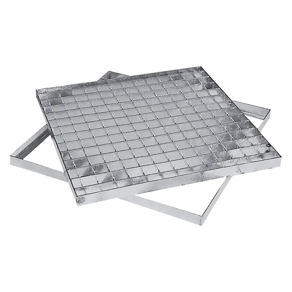 GRIGLIA QUADRA cm 40 x 40 GRIGLIA QUADRA cm 40 x 40