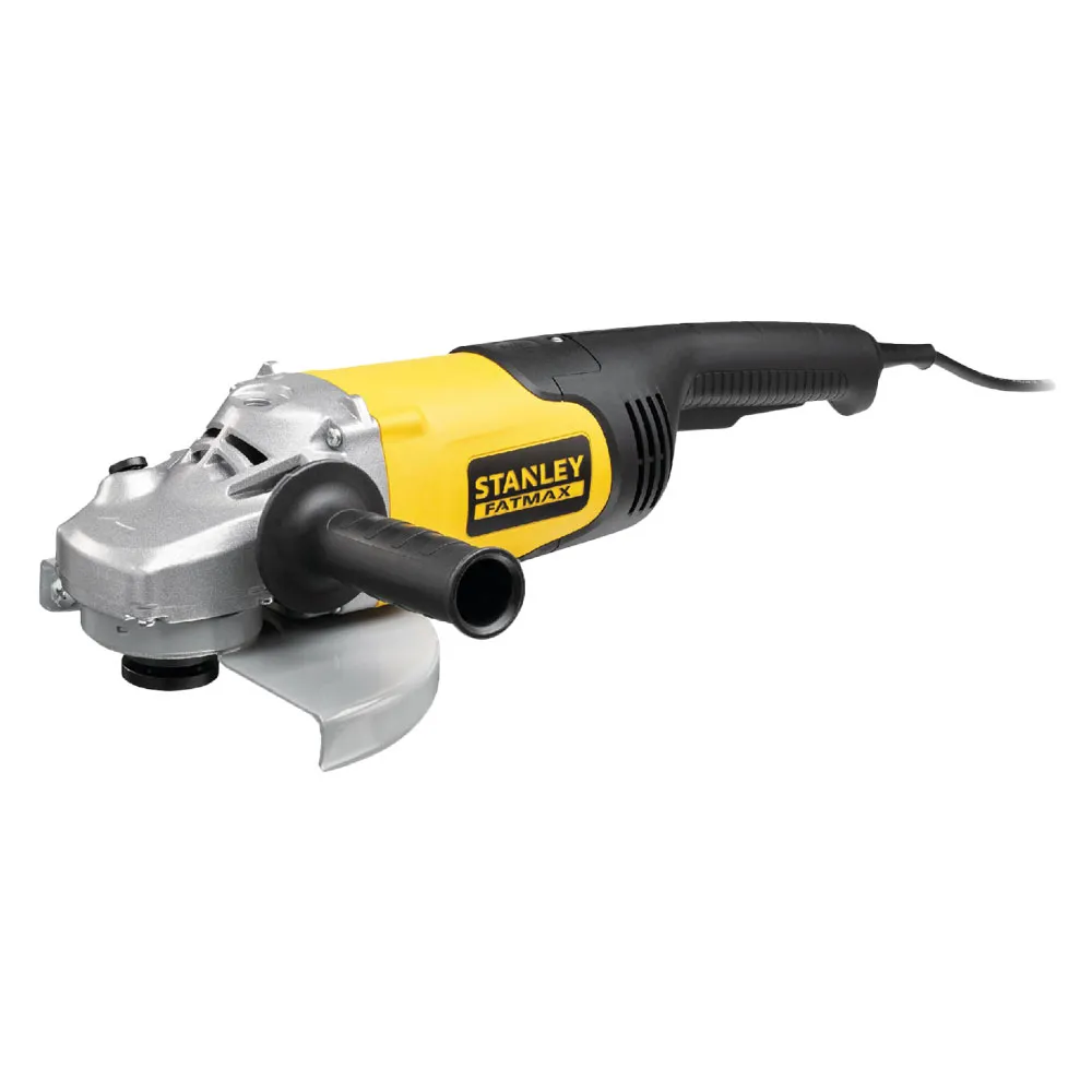 SMERIGLIATRICE ANGOLARE 'FMEG232-QS' 2000 W - 230 mm SMERIGLIATRICE ANGOLARE 'FMEG232-QS' 2000 W - 230 mm