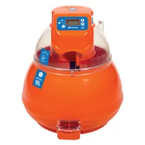 INCUBATRICE 'COVATUTTO 16 L PRO' sistema digitale