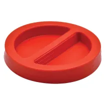 TAPPO PER VASO ALIMENTI 'ORTES' per Kg. 2