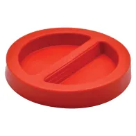 TAPPO PER VASO ALIMENTI 'ORTES' per Kg. 2