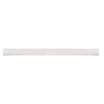 PLAFONIERA TUBO LED 'SLIM' 20W - 6400K mm.600 x 24