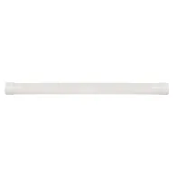 PLAFONIERA TUBO LED 'SLIM' 20W - 6400K mm.600 x 24