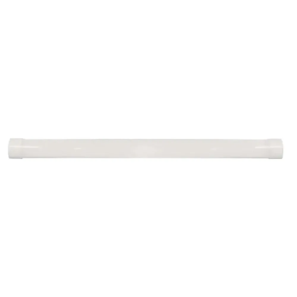 PLAFONIERA TUBO LED 'SLIM' 20W - 6400K mm.600 x 24