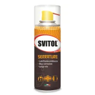 SBLOCCANTE SPRAY 'SVITOL SERRATURE' ml 180