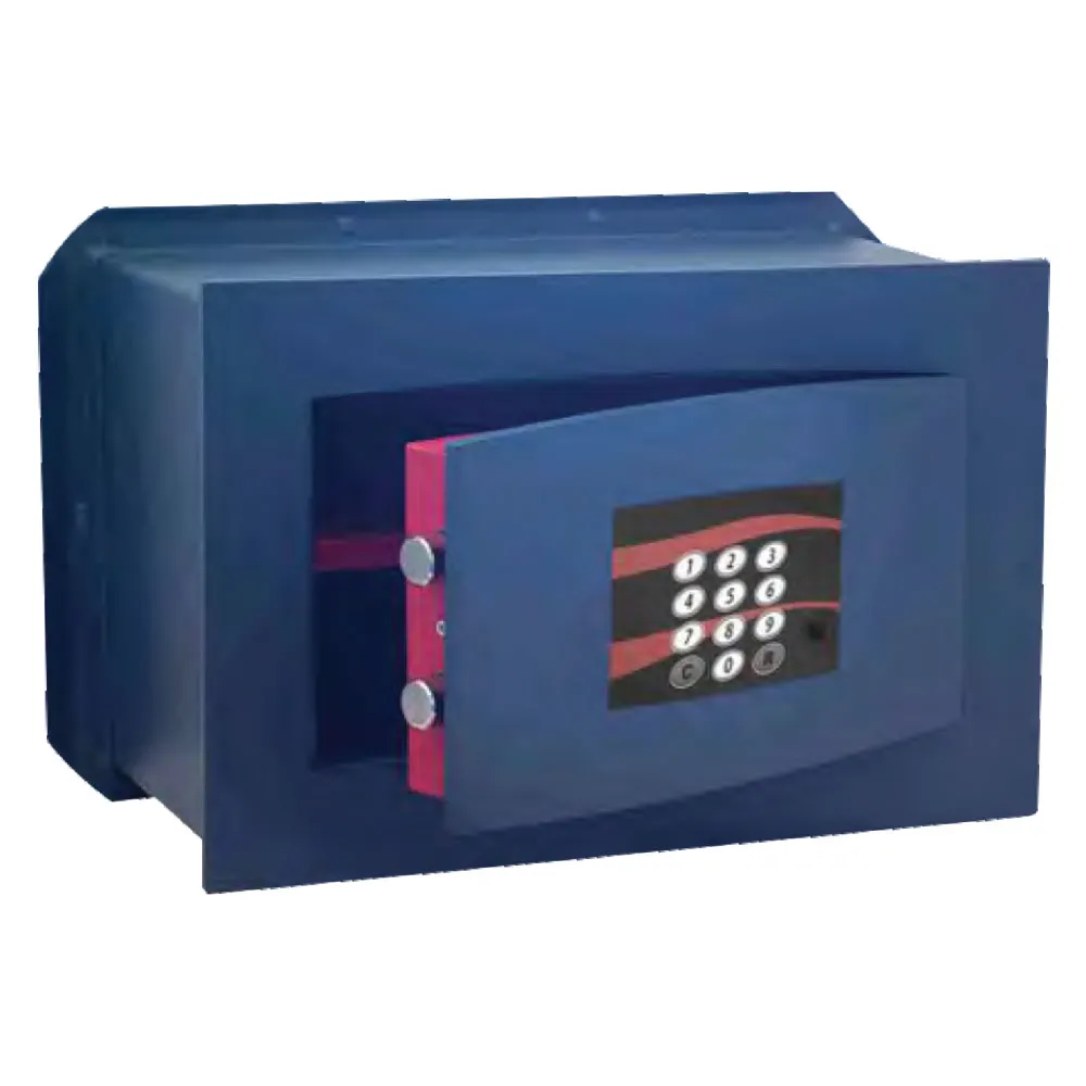 CASSAFORTE ELETTRONICA 1857 P - ALP 61 CASSAFORTE ELETTRONICA 1857 P - ALP 61