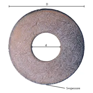 RONDELLA GREMBIALINA M 18 - 4