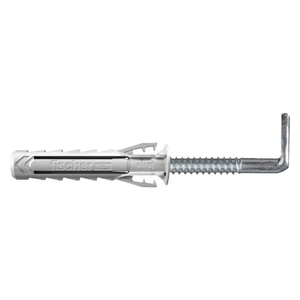 TASSELLO FISSAGGIO SCALDABAGNI E CASSETTE 'WDS PLUS' '14' Ø 14 x 90 - cancano 8 TASSELLO FISSAGGIO SCALDABAGNI E CASSETTE 'WDS PLUS' '14' Ø 14 x 90 - cancano 8
