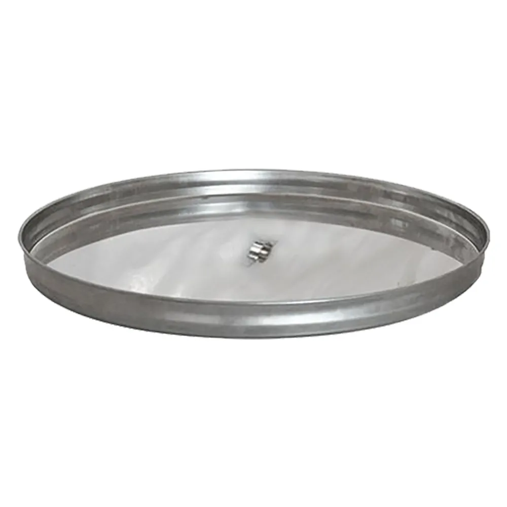 GALLEGGIANTE AD OLIO per lt 800/1000 - Ø 910 mm GALLEGGIANTE AD OLIO per lt 800/1000 - Ø 910 mm