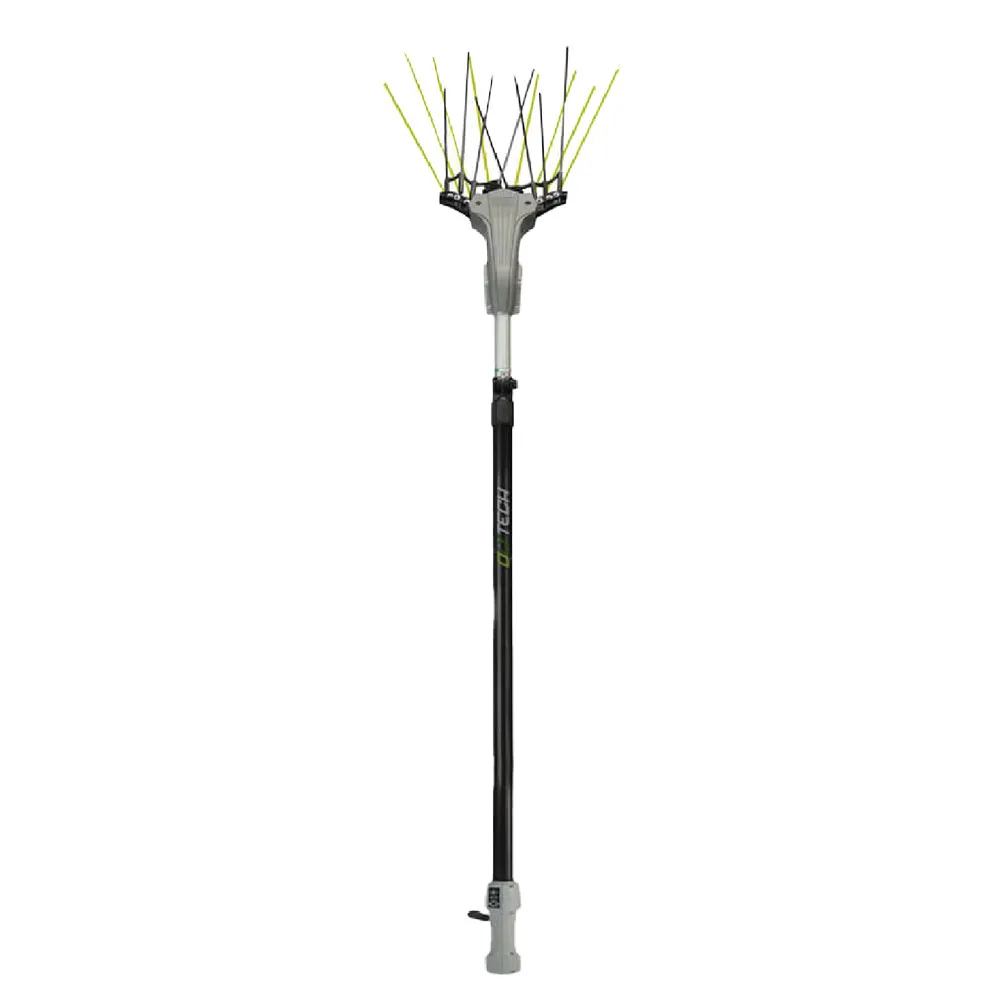 ABBACCHIATORE ELETTRICO 'OLYTECH MONDIAL' motore 12V - asta 2 ABBACCHIATORE ELETTRICO 'OLYTECH MONDIAL' motore 12V - asta 2