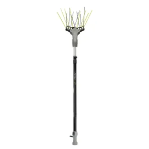 ABBACCHIATORE ELETTRICO 'OLYTECH MONDIAL' motore 12V - asta 2