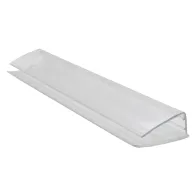 PROFILO 'U' mm 10 - mt. 2