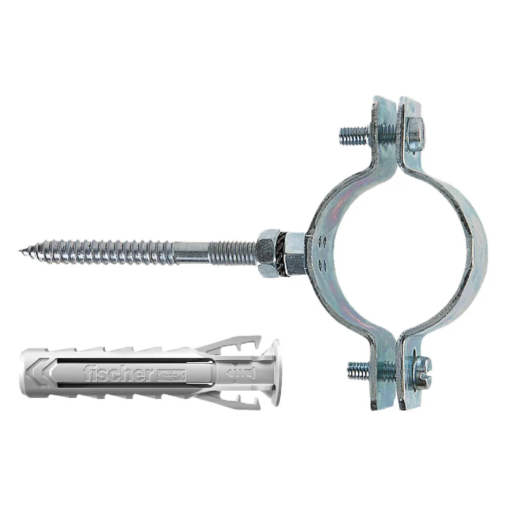 COLLARE PESANTE 'CPT' 3/4 - Ø tubi 25 - 28 mm COLLARE PESANTE 'CPT' 3/4 - Ø tubi 25 - 28 mm