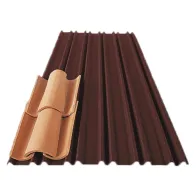 LASTRA BITUMATA MONOSTRATO 'SC SOTTOCOPERTURE' 'SC190' - cm 102 x 200