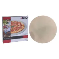 PIETRA REFRATTARIA TONDA Ø 33 cm