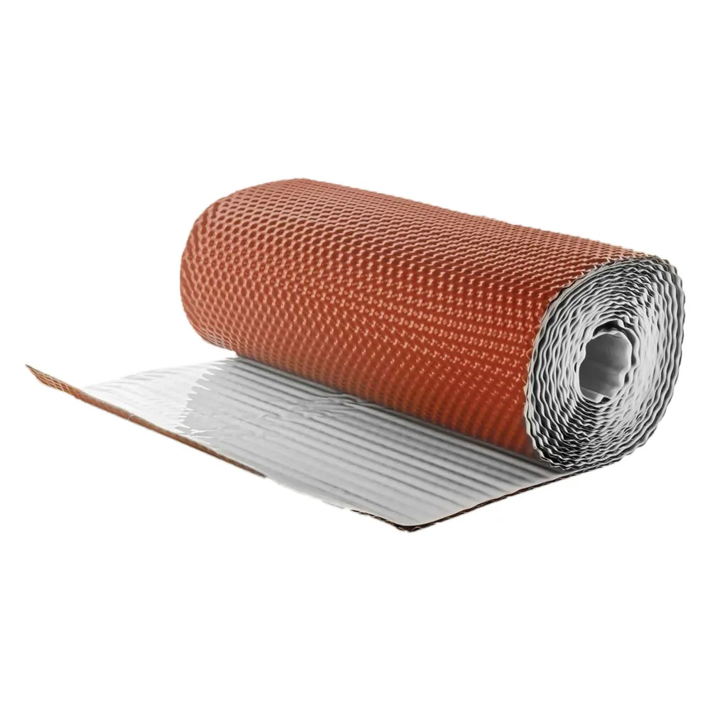 BANDA AUTOADESIVA IN ALLUMINIO 'FLASHING BAND' h. 300 mm x 2 BANDA AUTOADESIVA IN ALLUMINIO 'FLASHING BAND' h. 300 mm x 2
