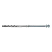 TASSELLO NYLON CON VITE 'SXRL-T' 'SXRL 10X180T'  Ø 10 x 180