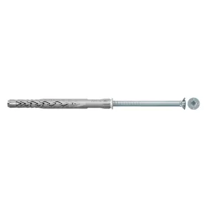 TASSELLO NYLON CON VITE 'SXRL-T' 'SXRL 10X180T'  Ø 10 x 180