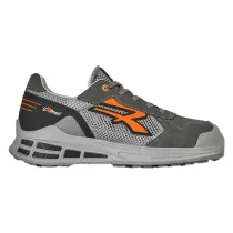 SCARPE ANTINFORTUNISTICA 'MOKI' N. 40