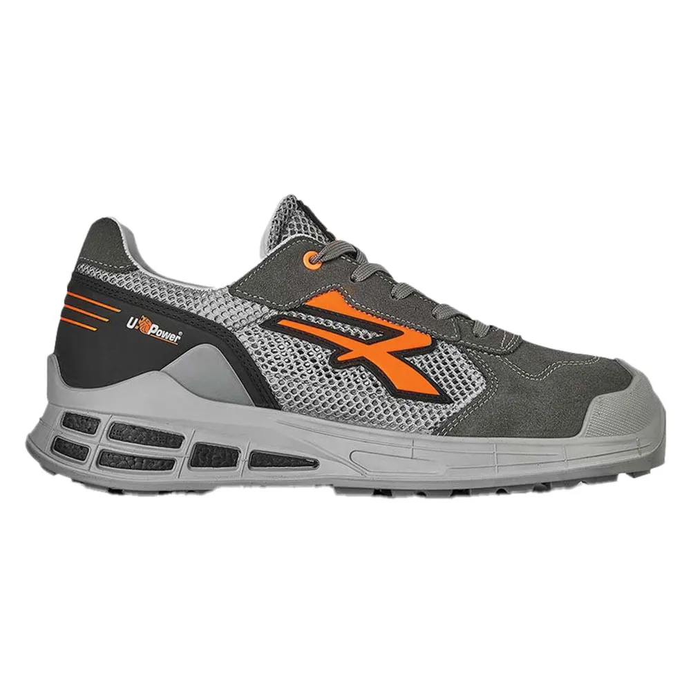 SCARPE ANTINFORTUNISTICA 'MOKI' N. 40