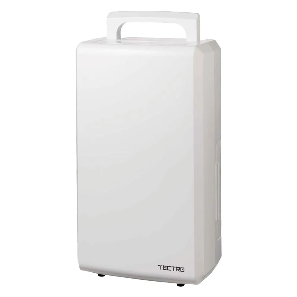 DEUMIDIFICATORE 'TD 1010' colore bianco DEUMIDIFICATORE 'TD 1010' colore bianco