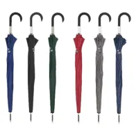 OMBRELLO AUTOMATICO '8511' 16 aste in fibra