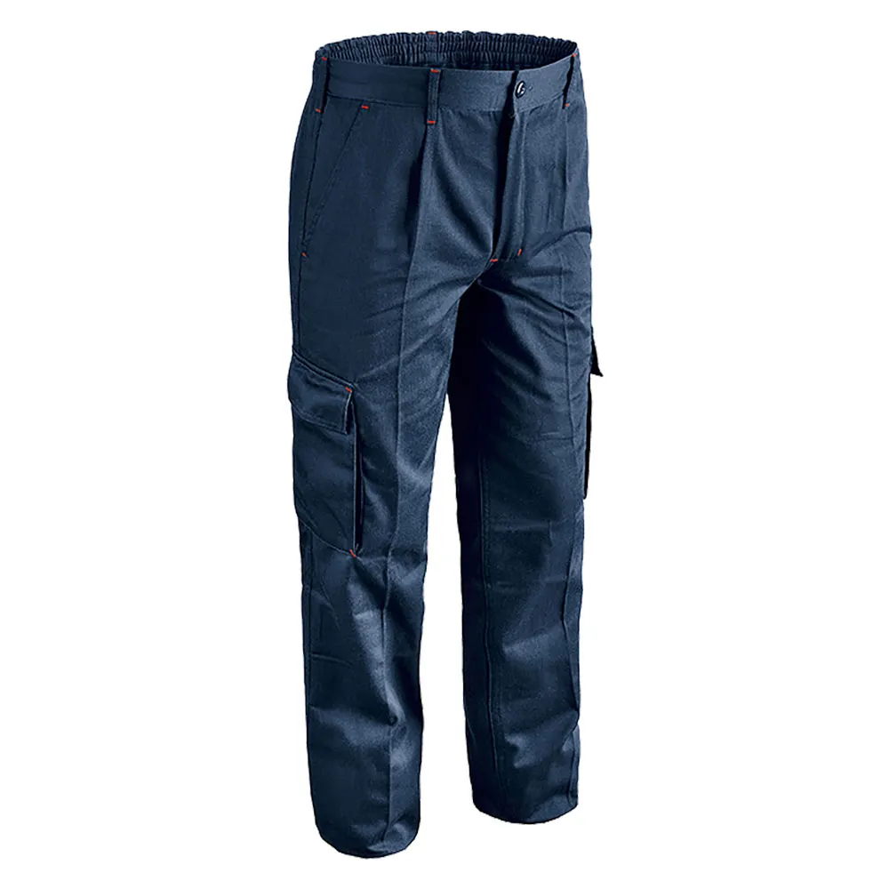 PANTALONE DA LAVORO 'ENERGY WINTER' taglia M - grigio PANTALONE DA LAVORO 'ENERGY WINTER' taglia M - grigio