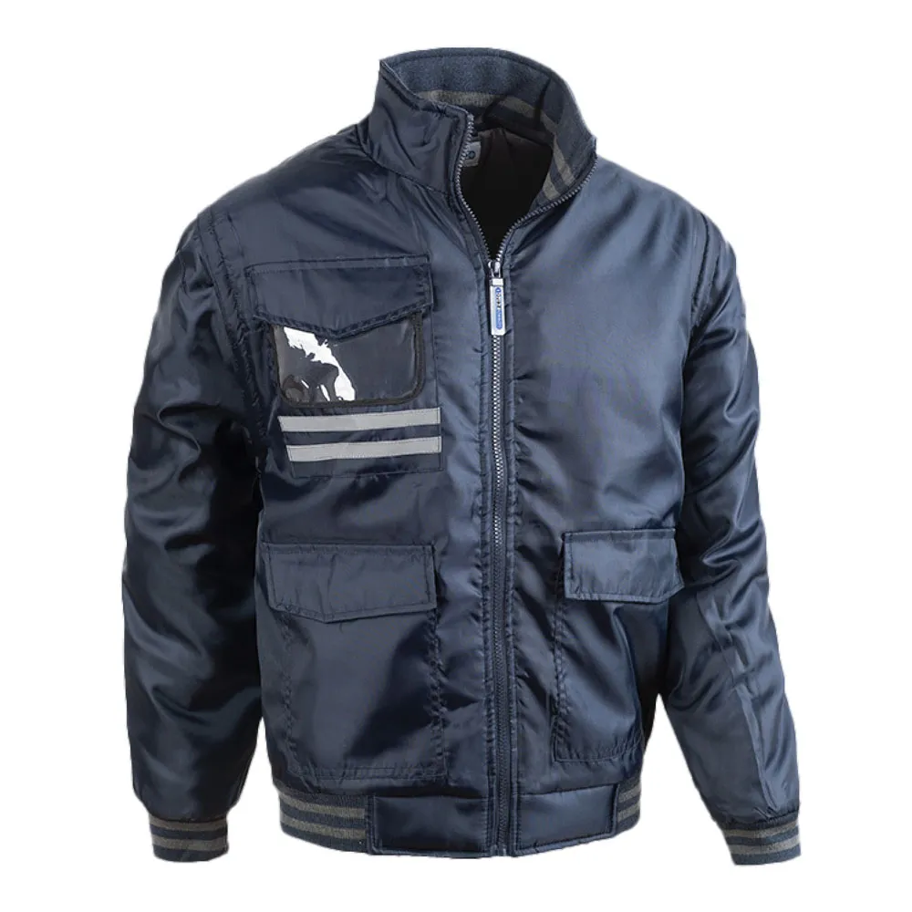 GIUBBINO 'QUICK' taglia M - blu GIUBBINO 'QUICK' taglia M - blu