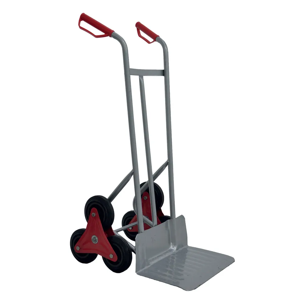 CARRELLO PER SCALE 6 ruote CARRELLO PER SCALE 6 ruote