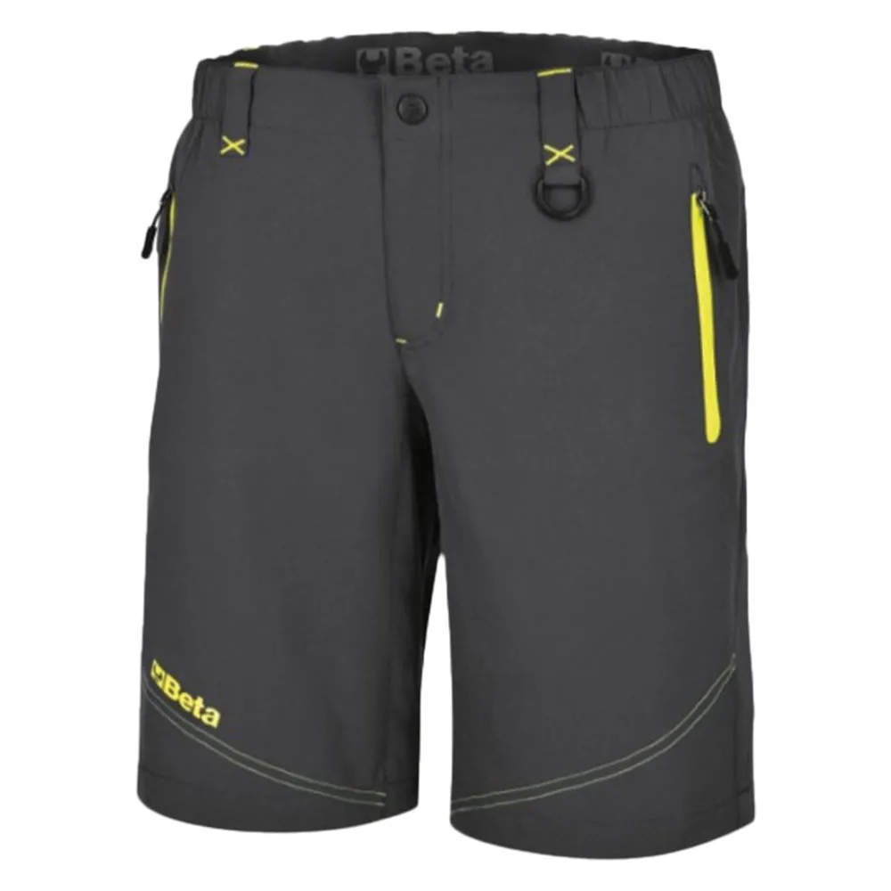 BERMUDA DA LAVORO 'WORK TREKKING LIGHT' taglia XL BERMUDA DA LAVORO 'WORK TREKKING LIGHT' taglia XL