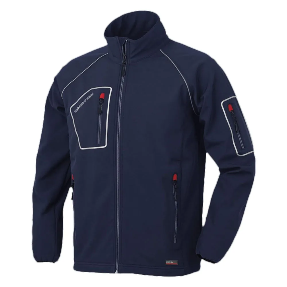 GIUBBINO 'JUST' taglia M - grigio GIUBBINO 'JUST' taglia M - grigio