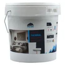 RIVESTIMENTO IDROREPELLENTE 'THERMAL' lt.  4