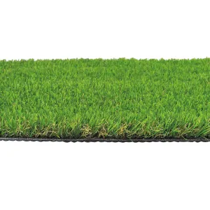 PRATO SINTETICO h 400 cm x 10 mt. - spess. mm 25