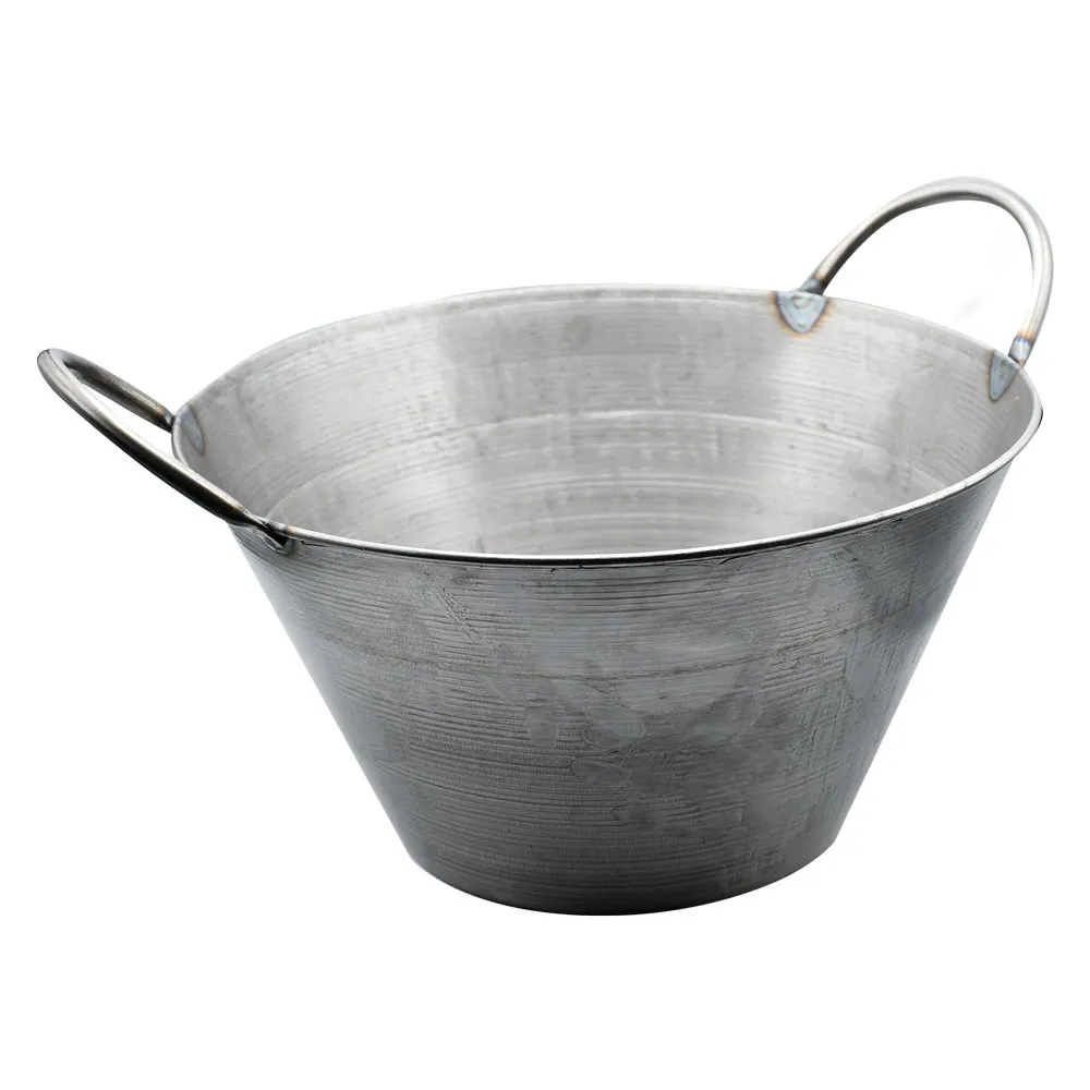 SECCHIO PER MURATORE ø mm 340 SECCHIO PER MURATORE ø mm 340