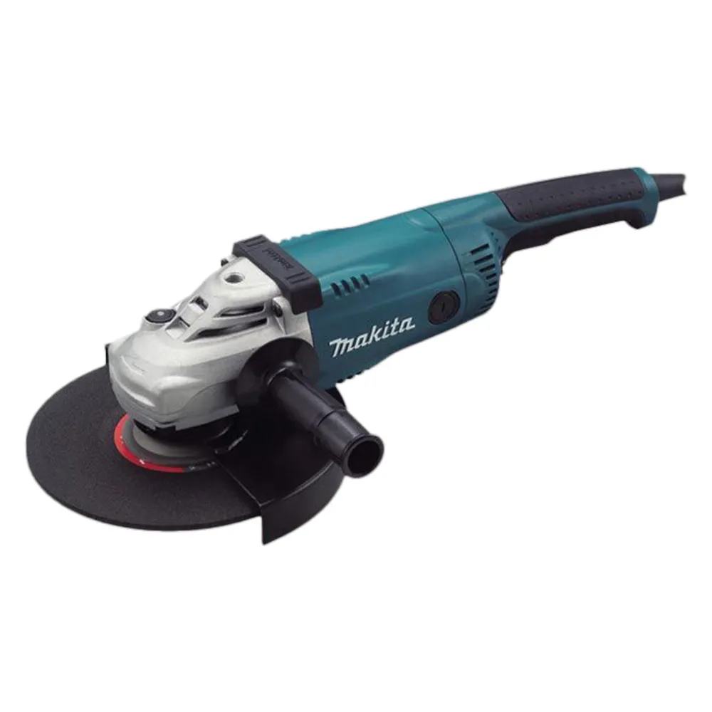 SMERIGLIATRICE ANGOLARE 'GA9020' 2200 W - 230 mm SMERIGLIATRICE ANGOLARE 'GA9020' 2200 W - 230 mm