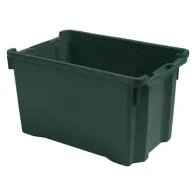 CASSETTA PVC IMPILABILE cm 56 x 31 x h.35 - seconda scelta