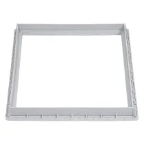 TELAIO PER CHIUSINO cm 30 x 30