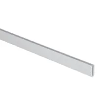 GIUNTO DI DILATAZIONE 'LISCA DI PESCE' mm 23 (h) x 8 (largh.)