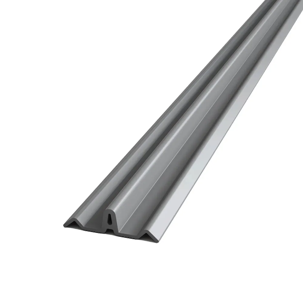 PROFILO GUIDA A 'T' mm 20 x h. 5 PROFILO GUIDA A 'T' mm 20 x h. 5