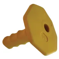 SALVAMANO PER SCALPELLO Ø mm 16