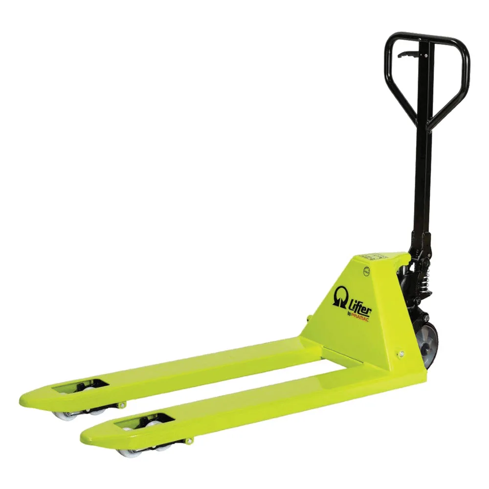 TRANSPALLET IDRAULICO 'GS 22S4' Kg 2200