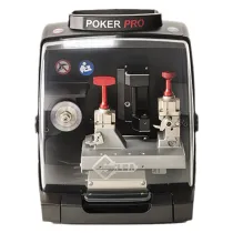 DUPLICATRICE MECCANICA 'POKER PRO' mm 318 x 413 x h.340