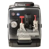 DUPLICATRICE MECCANICA 'POKER PRO' mm 318 x 413 x h.340